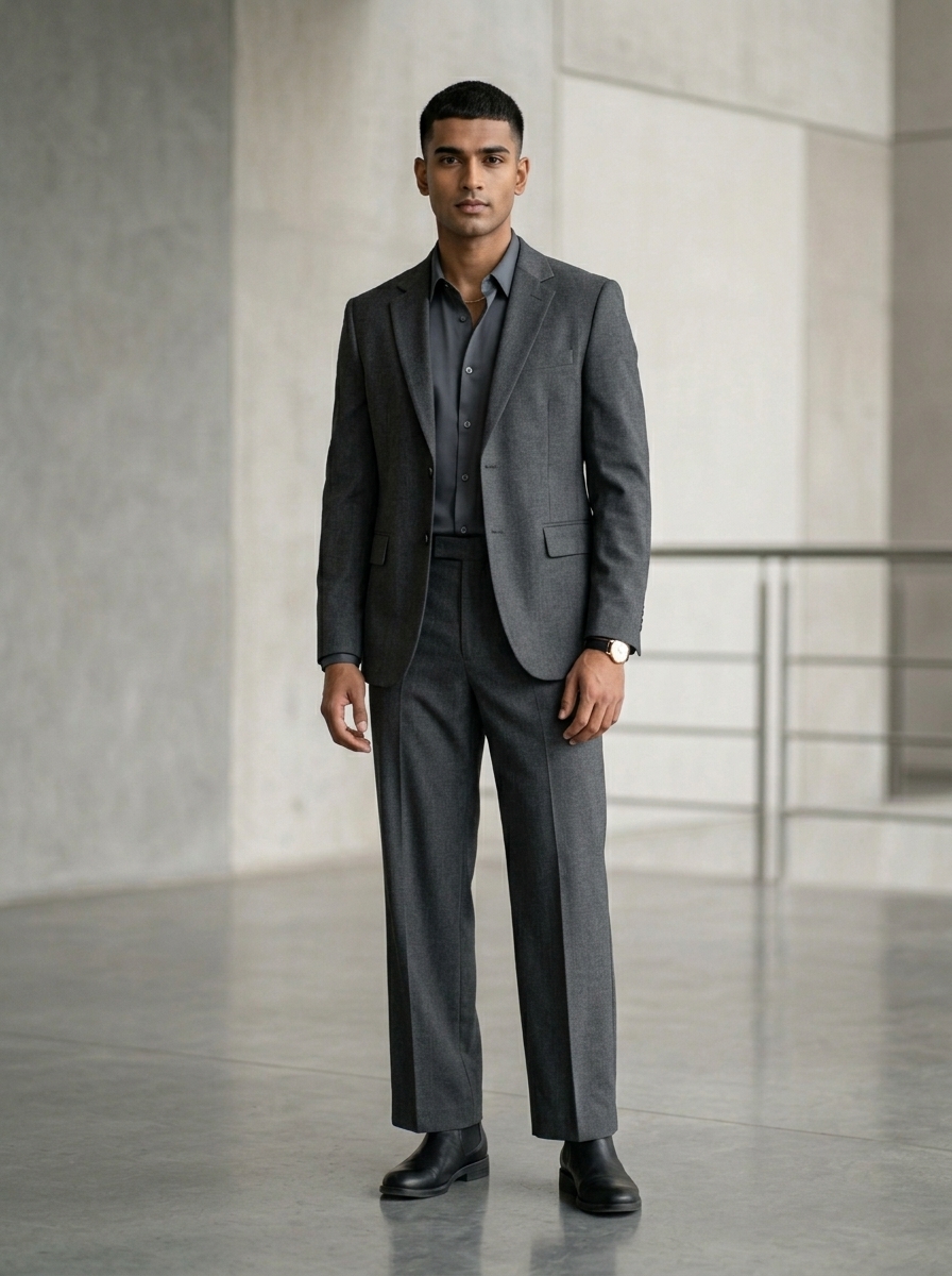 Polyester Blends fabric collection