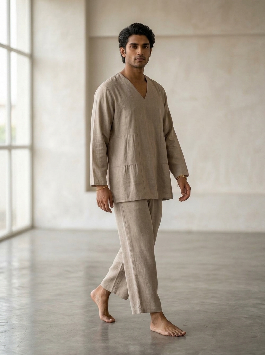 Viscose & Modal fabric collection