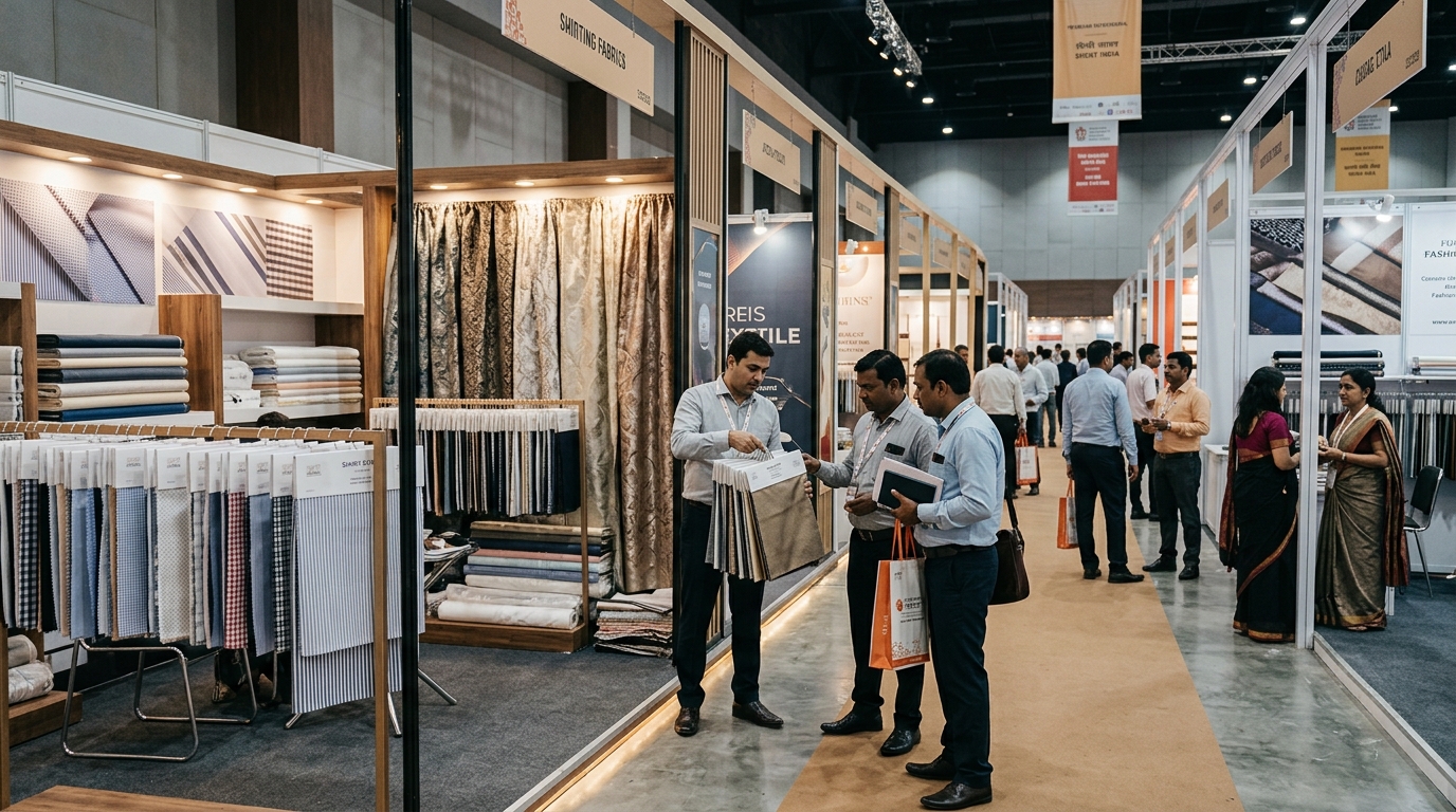 Events & Exhibitions