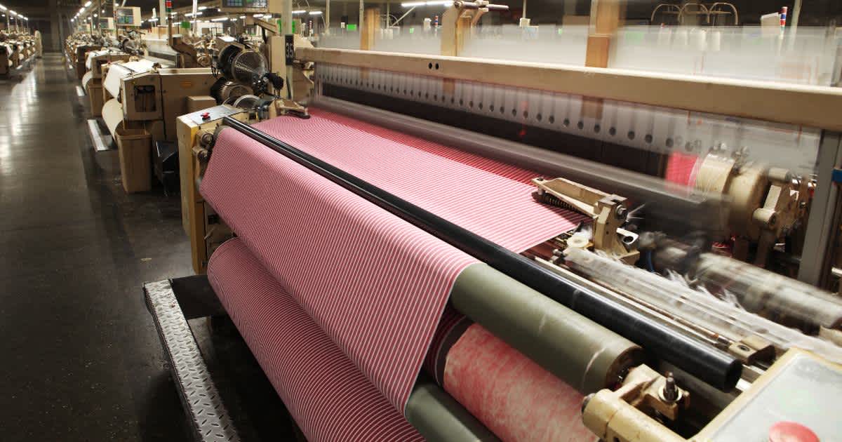 Production in Motion